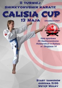 Calisia Cup